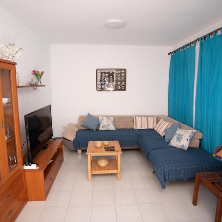 Punta Mujeres Casa La Seba 빌라 외부 사진