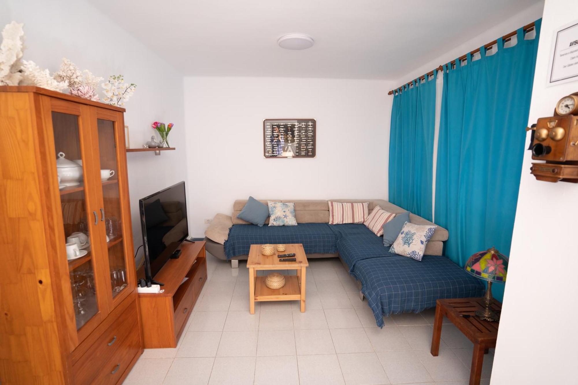Punta Mujeres Casa La Seba 빌라 외부 사진