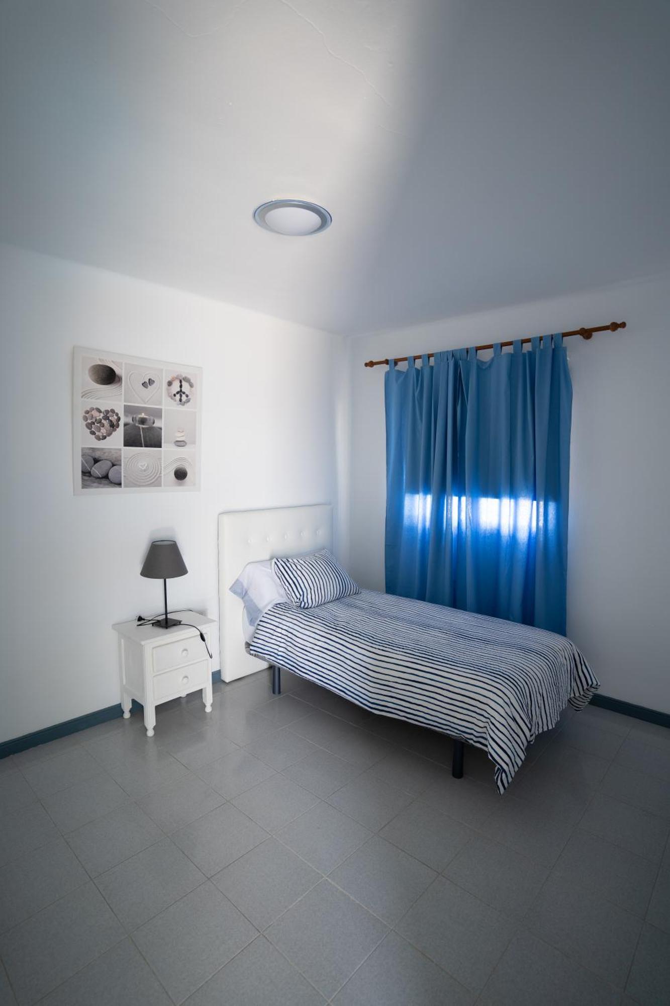 Punta Mujeres Casa La Seba 빌라 외부 사진