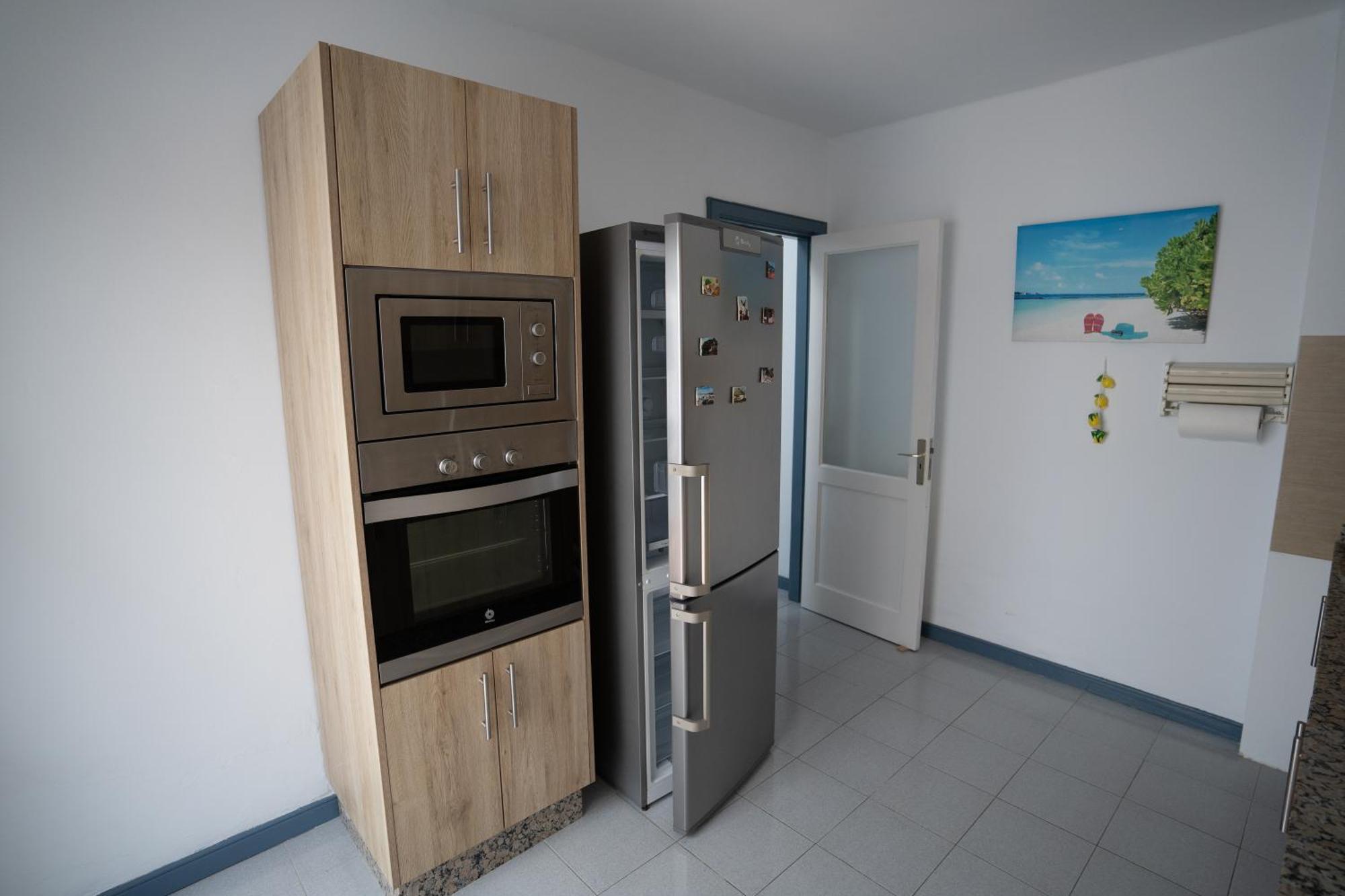 Punta Mujeres Casa La Seba 빌라 외부 사진