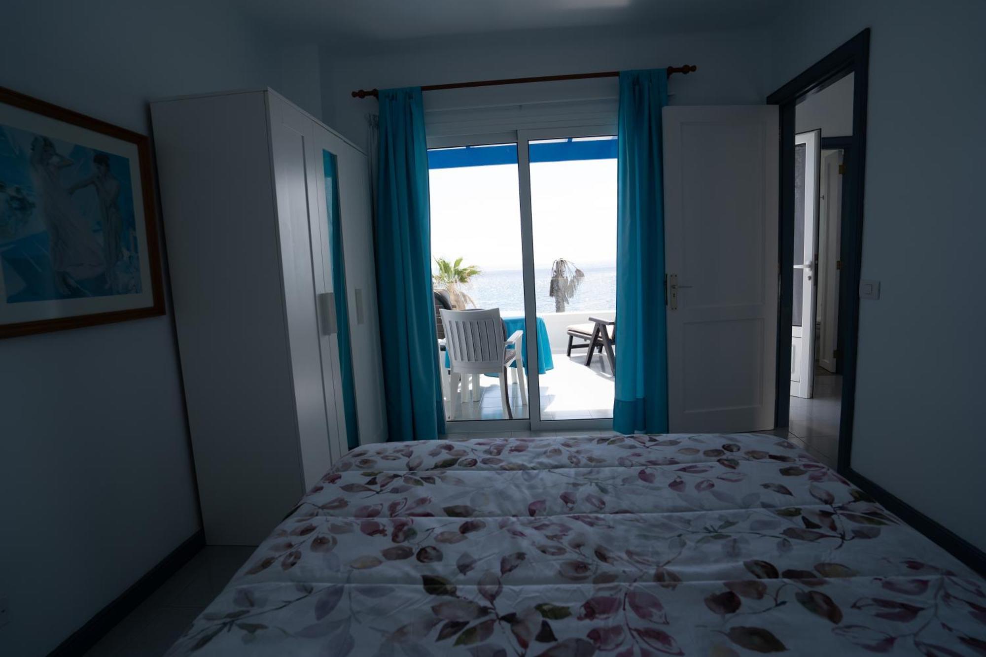 Punta Mujeres Casa La Seba 빌라 외부 사진