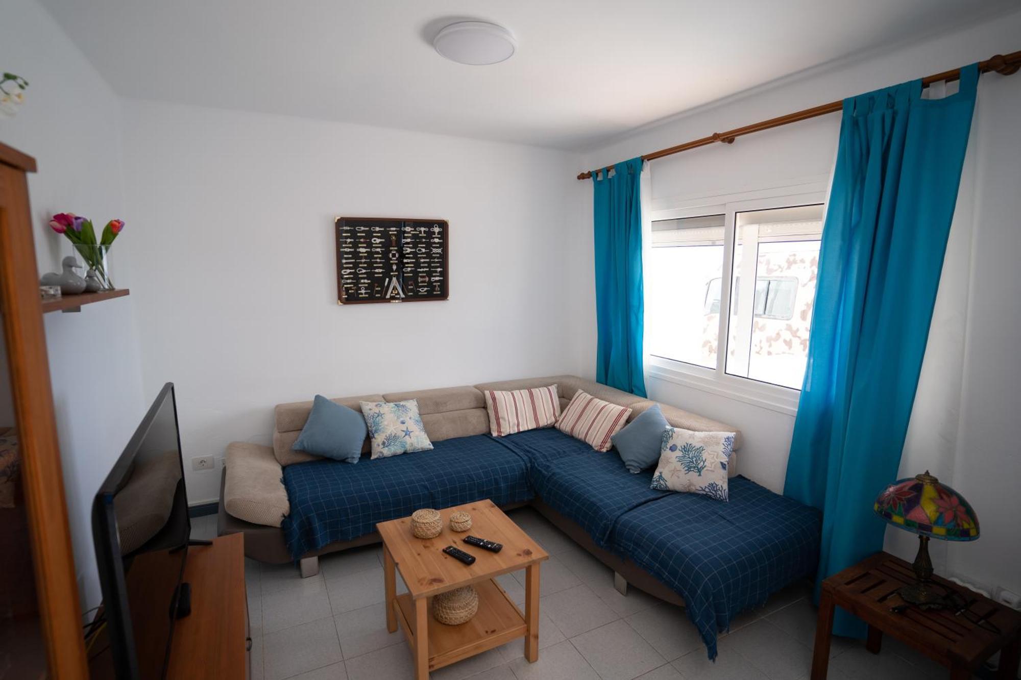 Punta Mujeres Casa La Seba 빌라 외부 사진