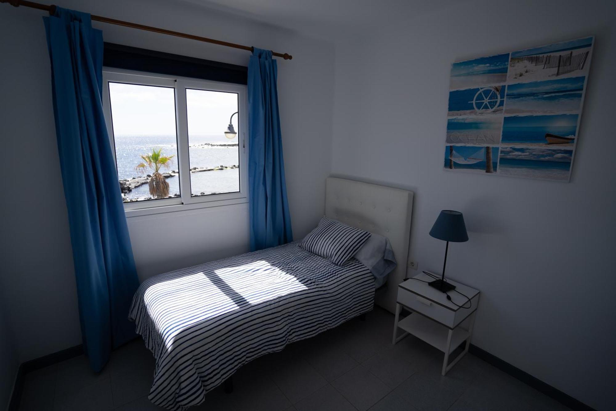 Punta Mujeres Casa La Seba 빌라 외부 사진