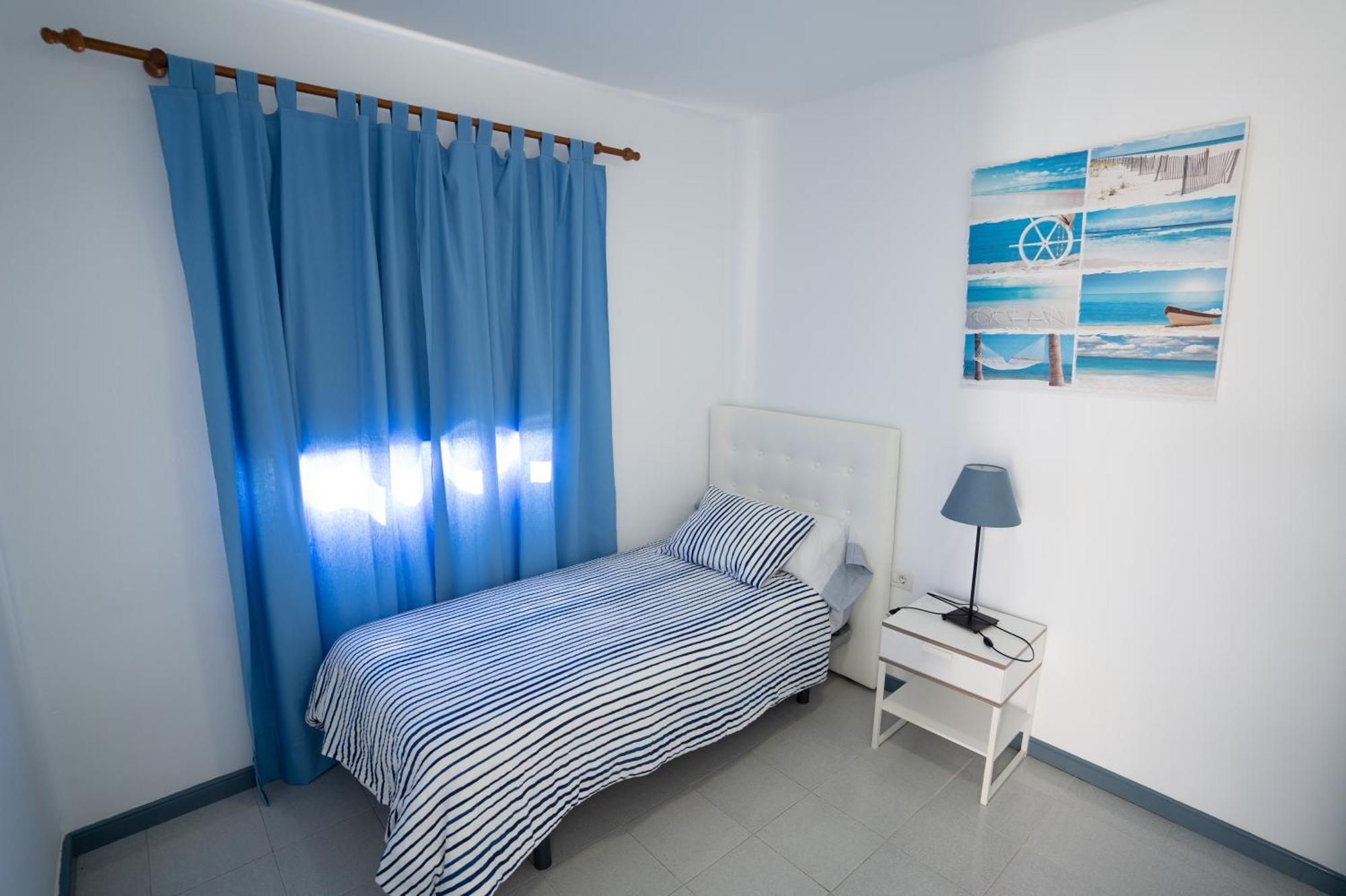 Punta Mujeres Casa La Seba 빌라 외부 사진