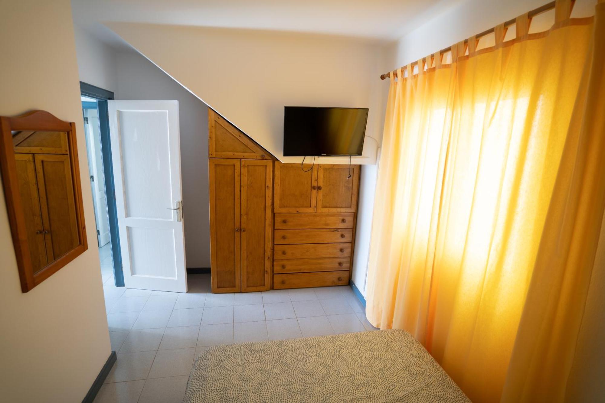 Punta Mujeres Casa La Seba 빌라 외부 사진