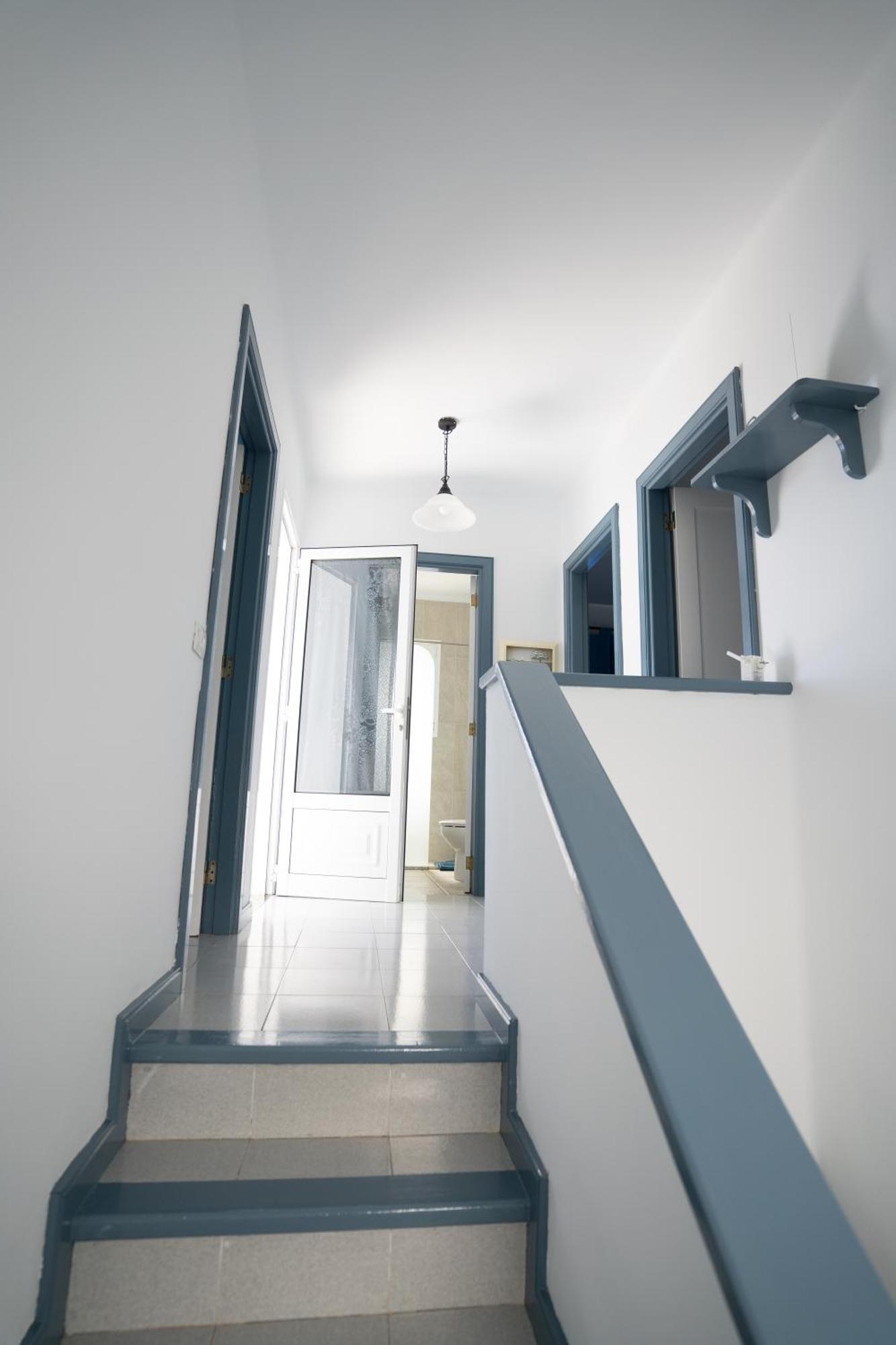 Punta Mujeres Casa La Seba 빌라 외부 사진