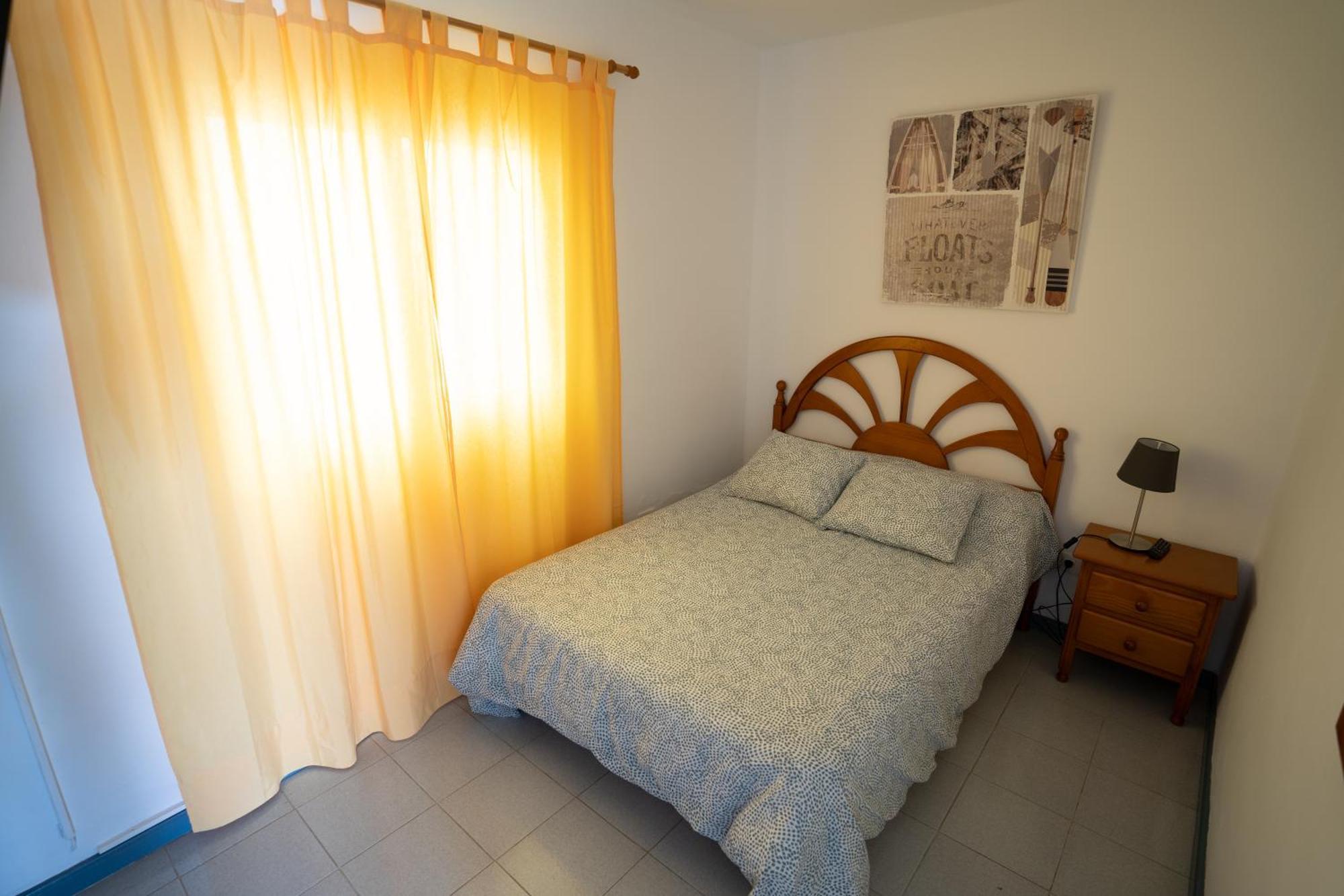 Punta Mujeres Casa La Seba 빌라 외부 사진