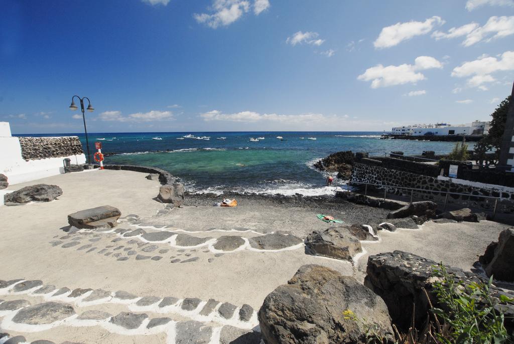 Punta Mujeres Casa La Seba 빌라 외부 사진
