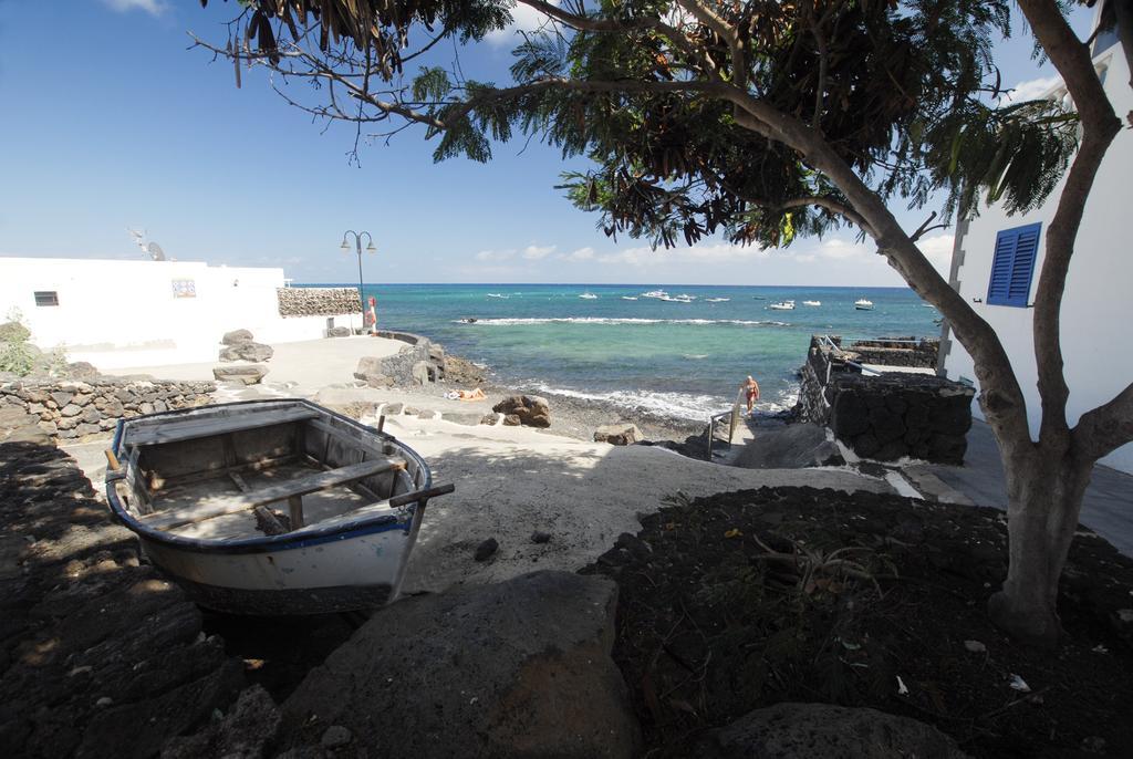 Punta Mujeres Casa La Seba 빌라 외부 사진