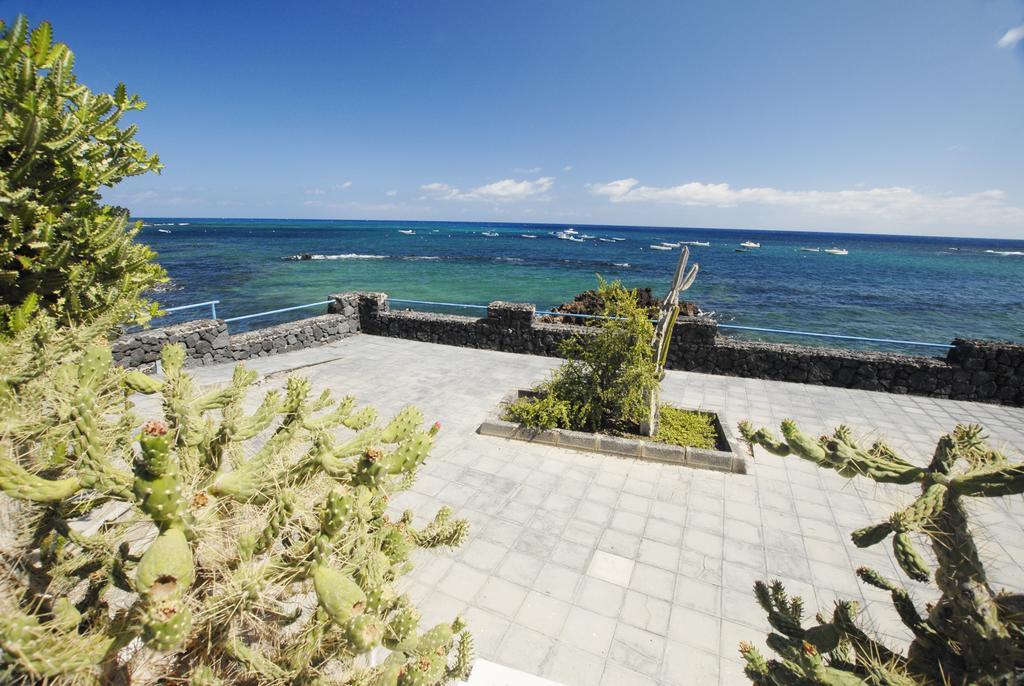 Punta Mujeres Casa La Seba 빌라 외부 사진