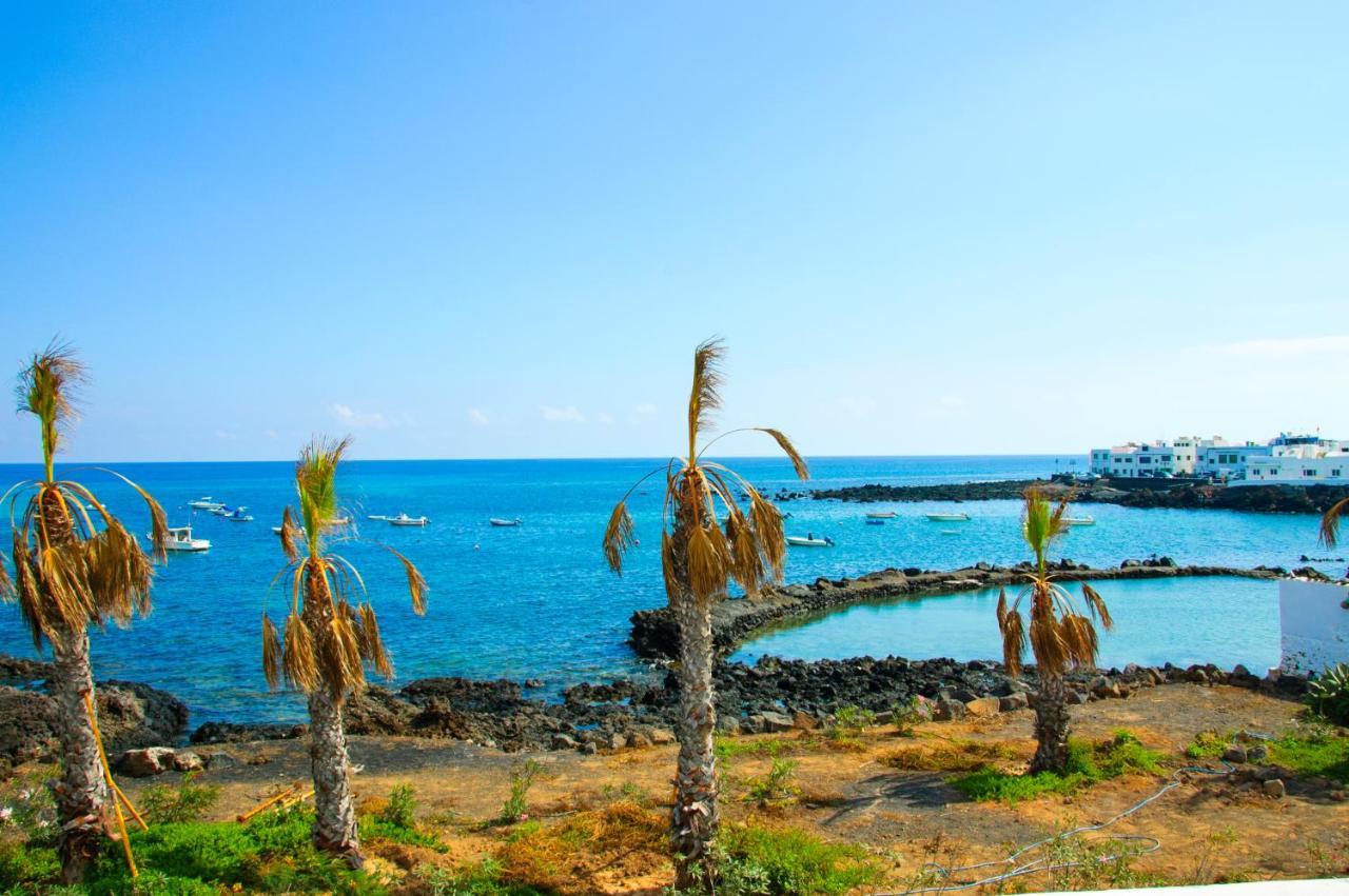 Punta Mujeres Casa La Seba 빌라 외부 사진