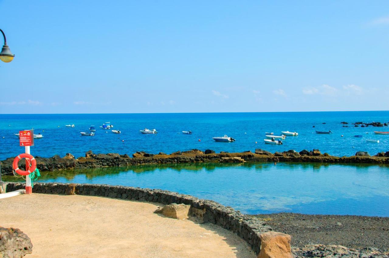 Punta Mujeres Casa La Seba 빌라 외부 사진